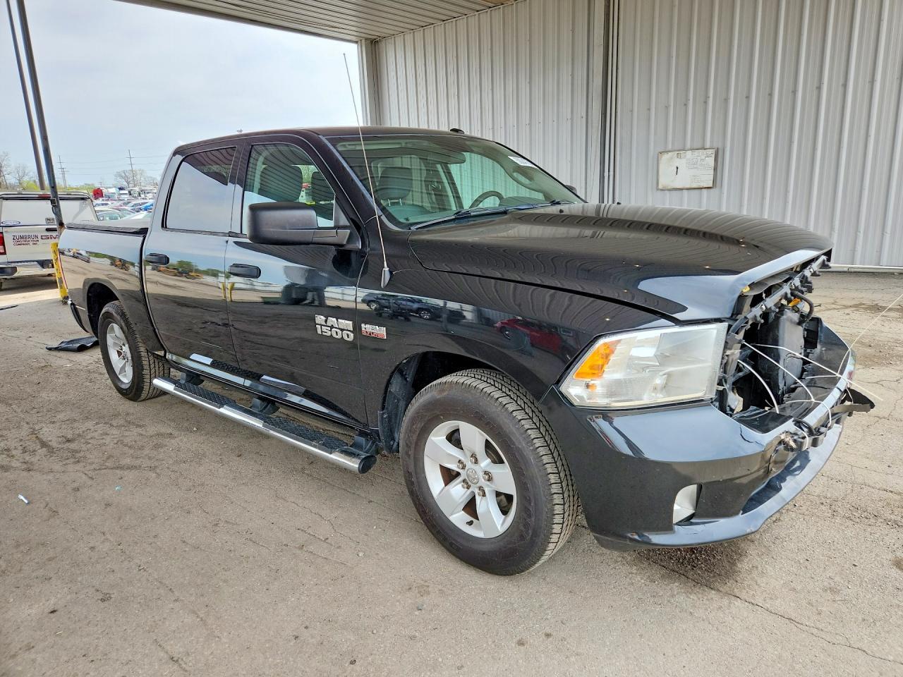 2016 Dodge RAM 1500 ST