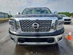 2017 Nissan Titan SL