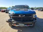 2022 Chevrolet Silverado K1500 ZR2