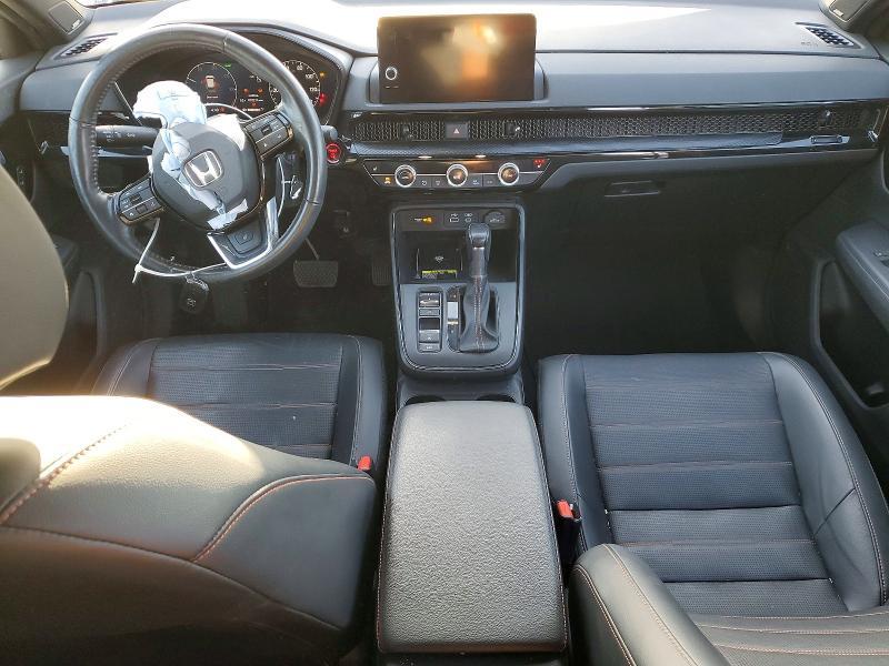2023 Honda Cr-v Sport Touring