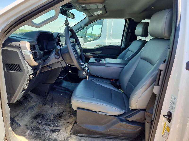 2025 Ford F150 XL