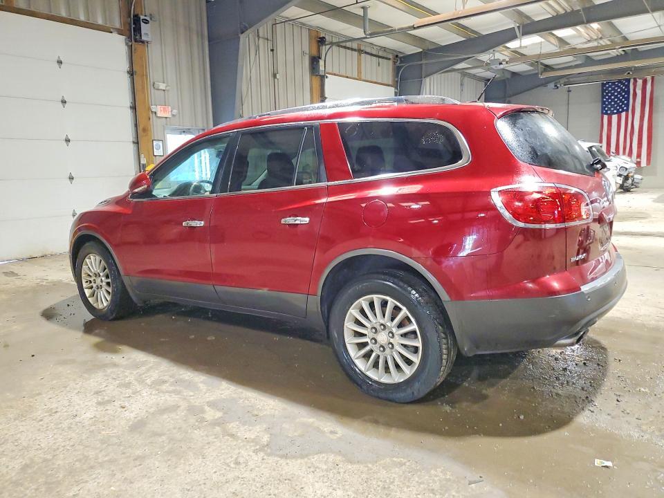 2011 Buick Enclave cxl