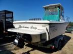 2004 Baha Cruisers Boat