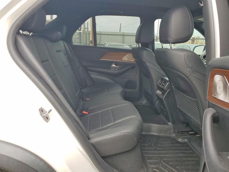 2021 Mercedes-Benz Gle 350