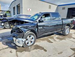 2017 Dodge RAM 1500 SLT en venta en New Orleans, LA