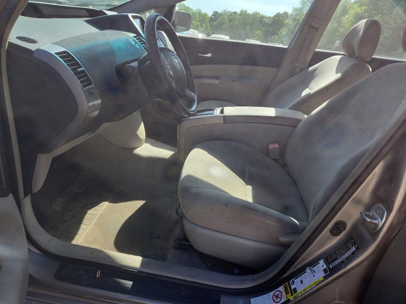 2009 Toyota Prius Base