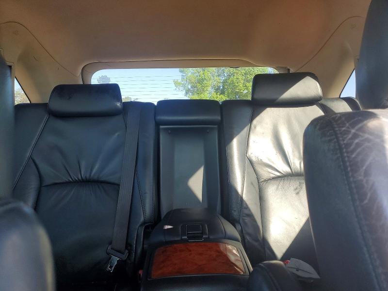 2005 Lexus Rx 330 Base