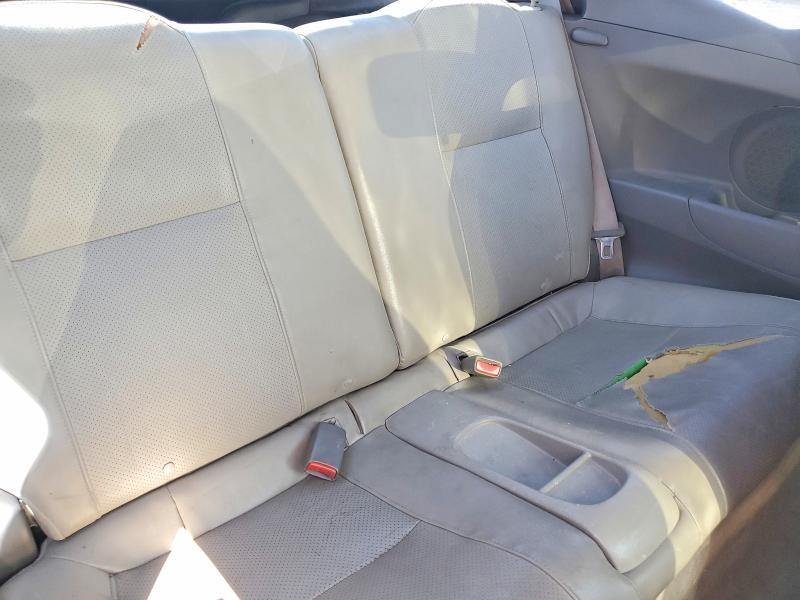 2002 Acura Rsx Type-s