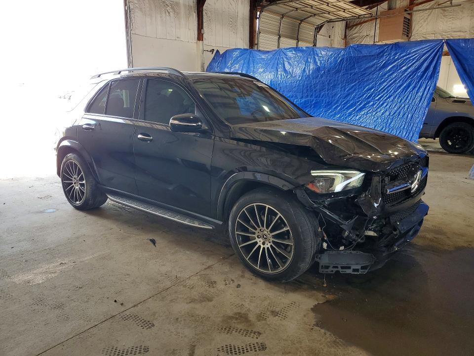 2023 Mercedes-Benz Gle 350 4matic