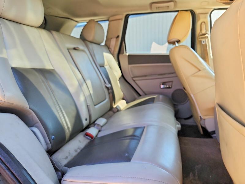 2007 Jeep Grand Cherokee Limited