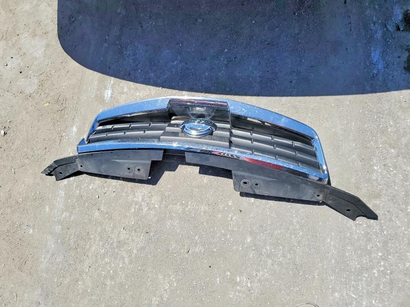 2007 Nissan Maxima 3.5 se