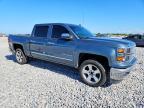 2014 Chevrolet Silverado C1500 LT