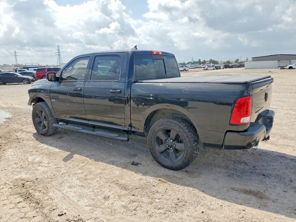 2019 Dodge Ram 1500 Classic slt