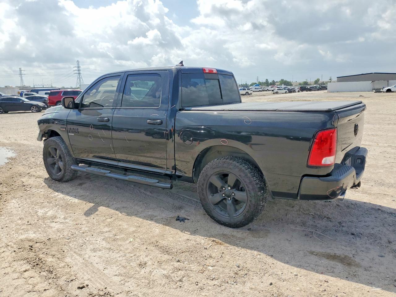 2019 Dodge RAM 1500 Classic SLT