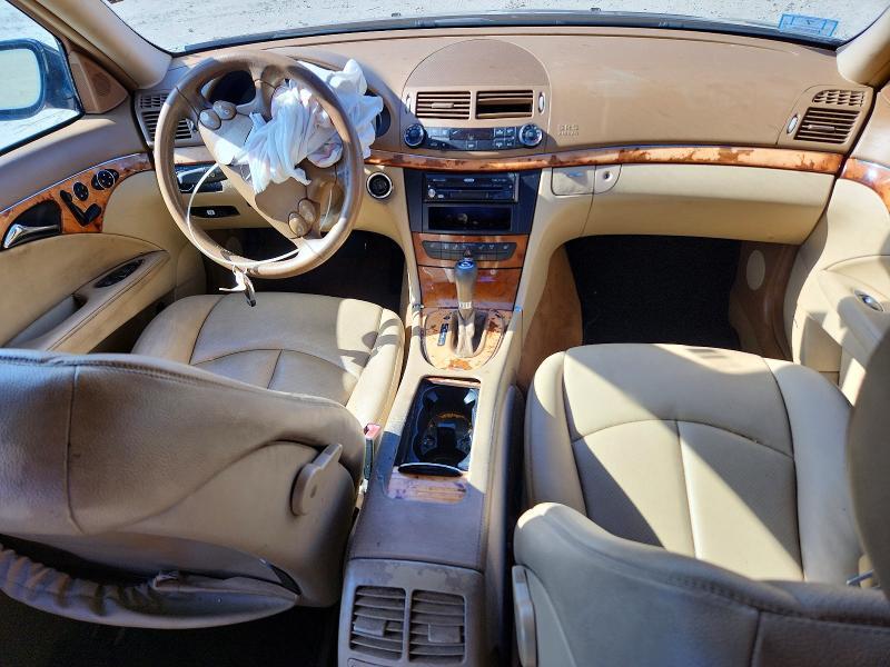 2008 Mercedes-Benz E 350 4matic