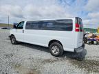 2018 Chevrolet Express G3500 LT