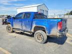 2018 Chevrolet Colorado ZR2