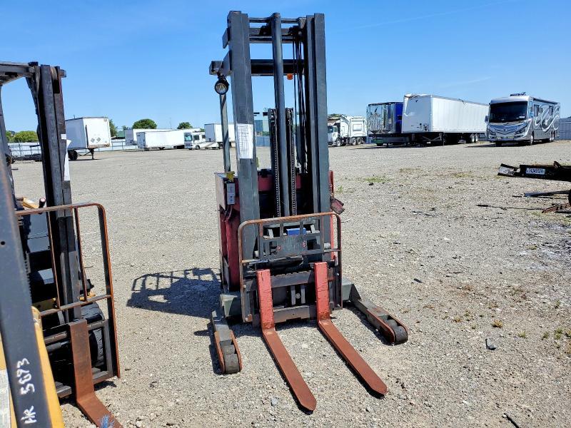 2000 Rymd Fork
