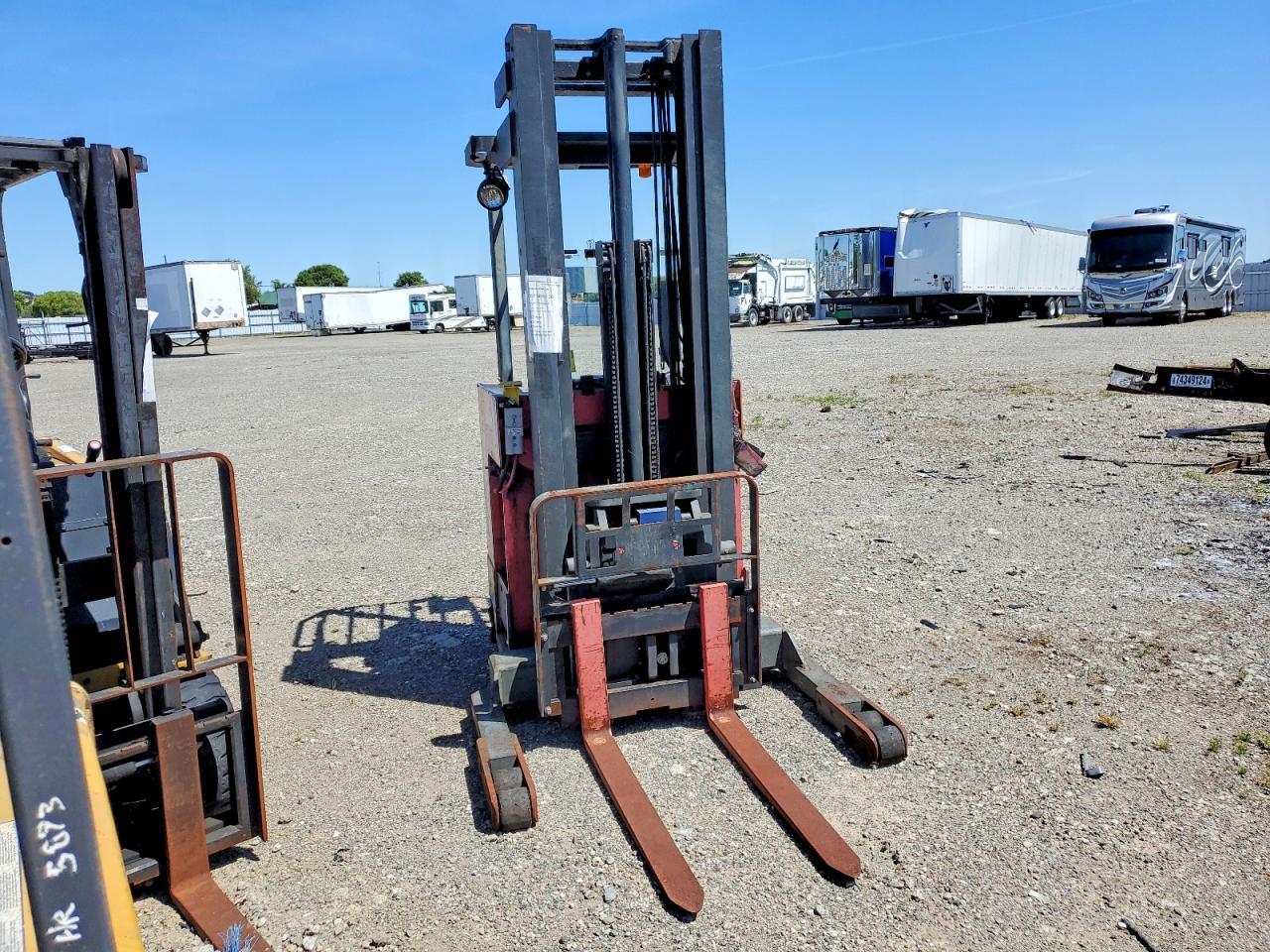 2000 Rymd Fork