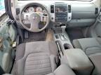 2018 Nissan Frontier Desert Runner
