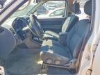 2004 Nissan Frontier Crew Cab XE V6