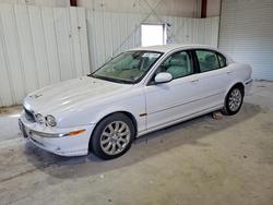 2003 Jaguar X-type for sale in Hurricane, WV