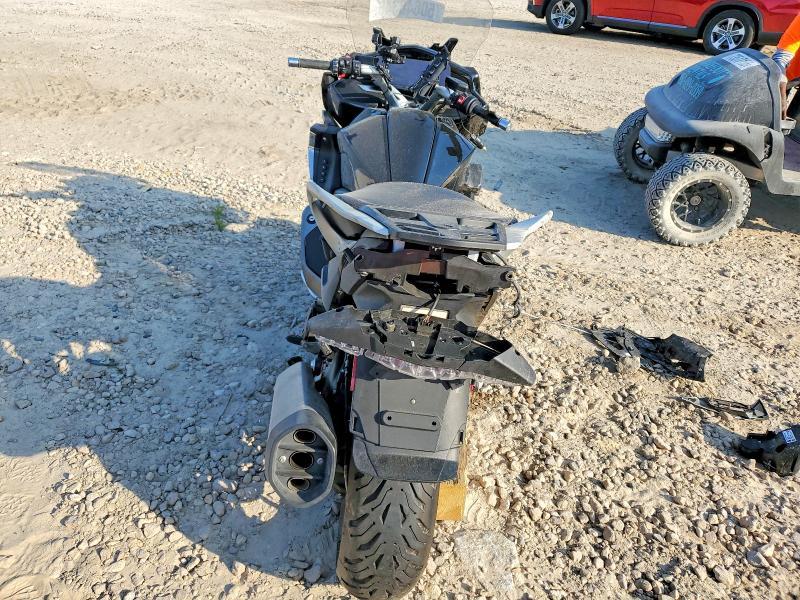 2023 BMW K1600 GTL