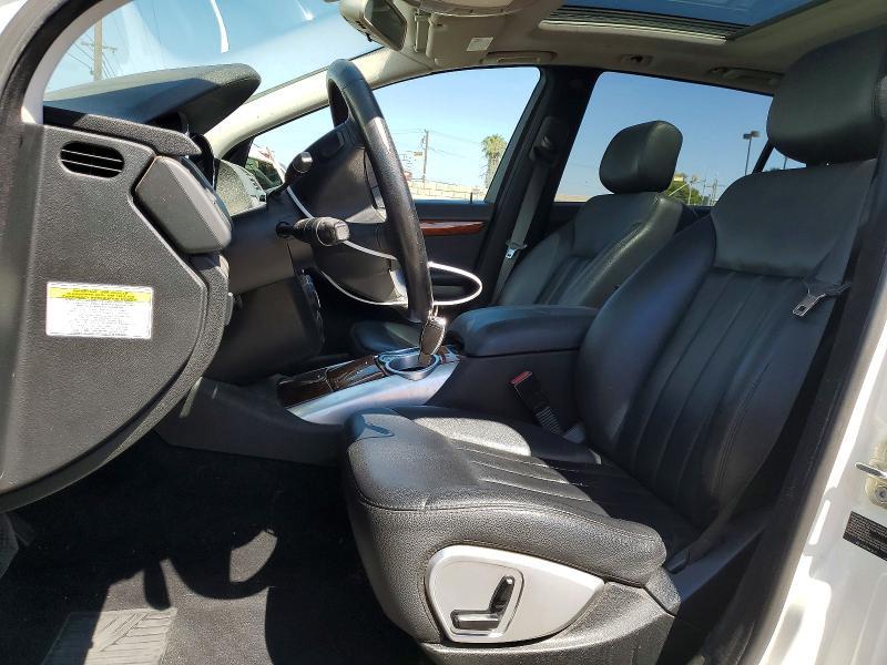 2007 Mercedes-Benz R 350