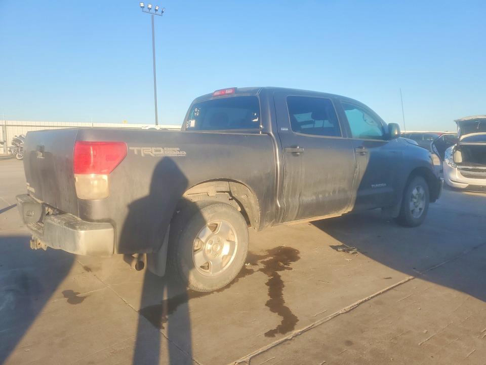 2011 Toyota Tundra Grade