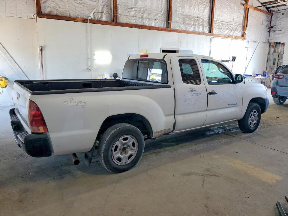 2008 Toyota Tacoma Access cab