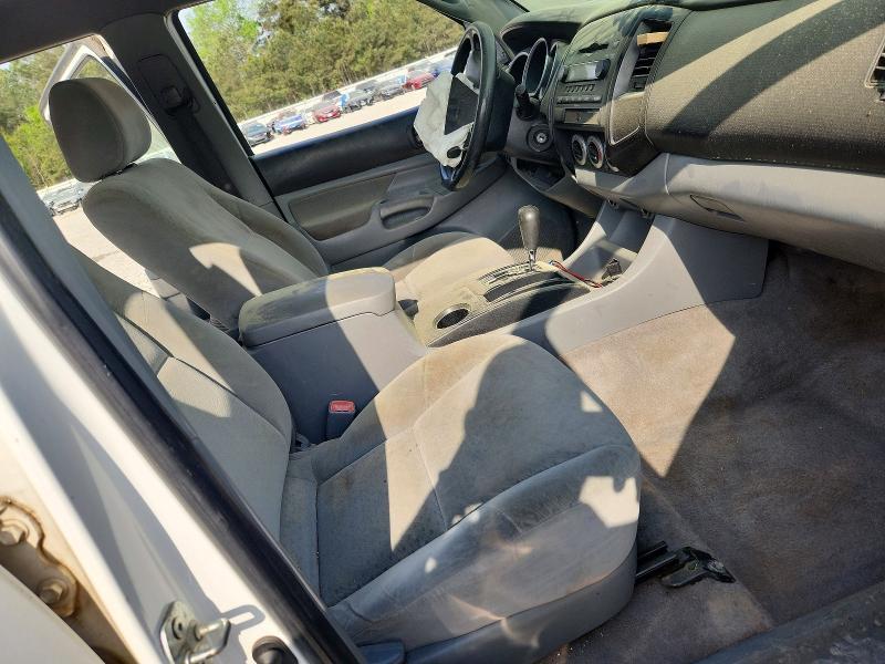 2007 Toyota Tacoma Prerunner V6