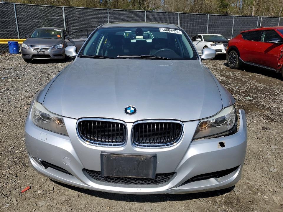 2011 BMW 328 xi