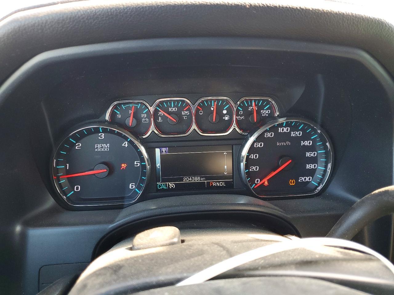 2018 GMC Sierra K1500 SLE