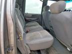 2002 Ford F150 Supercrew