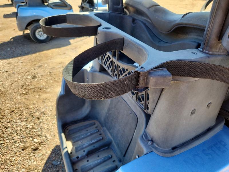 2020 Club Car Tempo Lithium