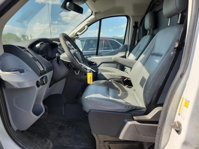 2017 Ford Transit T-150