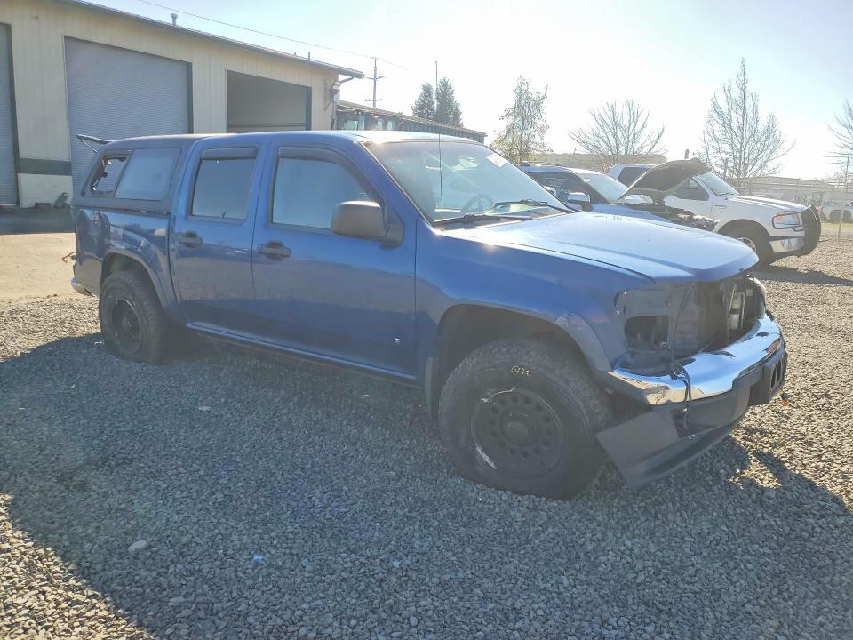 2006 GMC Canyon