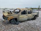 2008 Chevrolet Silverado K1500