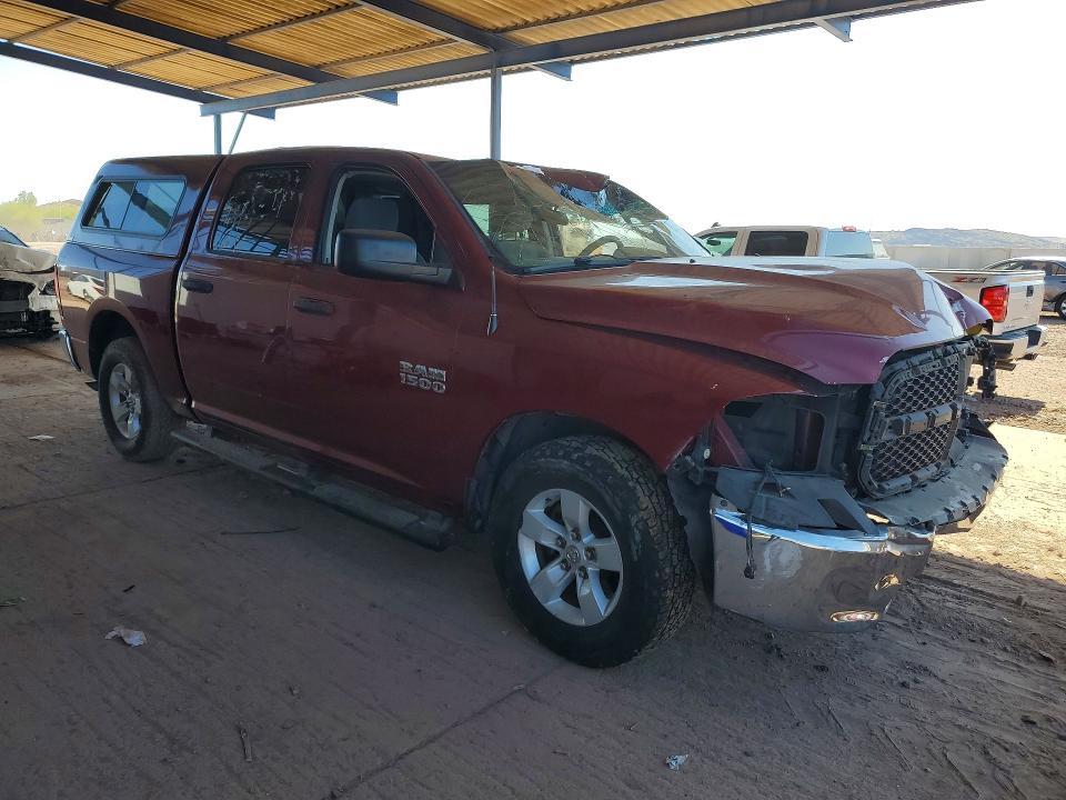2014 Dodge RAM 1500 ST
