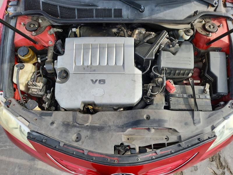 2007 Toyota Camry xle V6