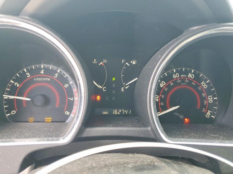 2008 Toyota Highlander Base