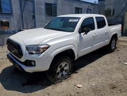 Vehiculos salvage en venta de Copart Los Angeles, CA: 2019 Toyota Tacoma SR5