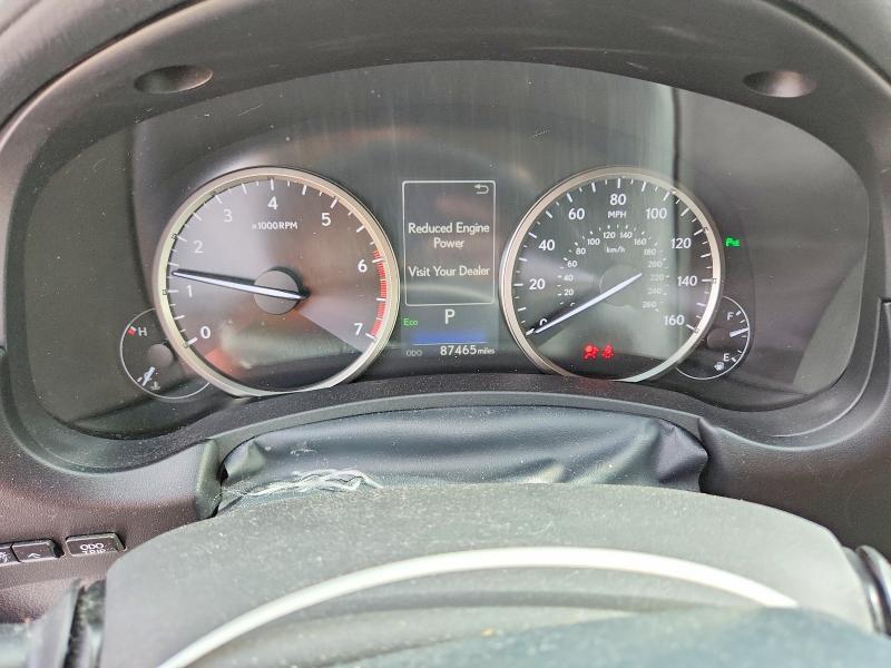 2018 Lexus Nx 300 Base