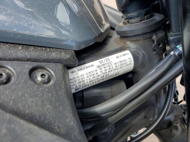 2023 Yama MT-03