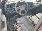 2007 Chevrolet Silverado C1500 Classic