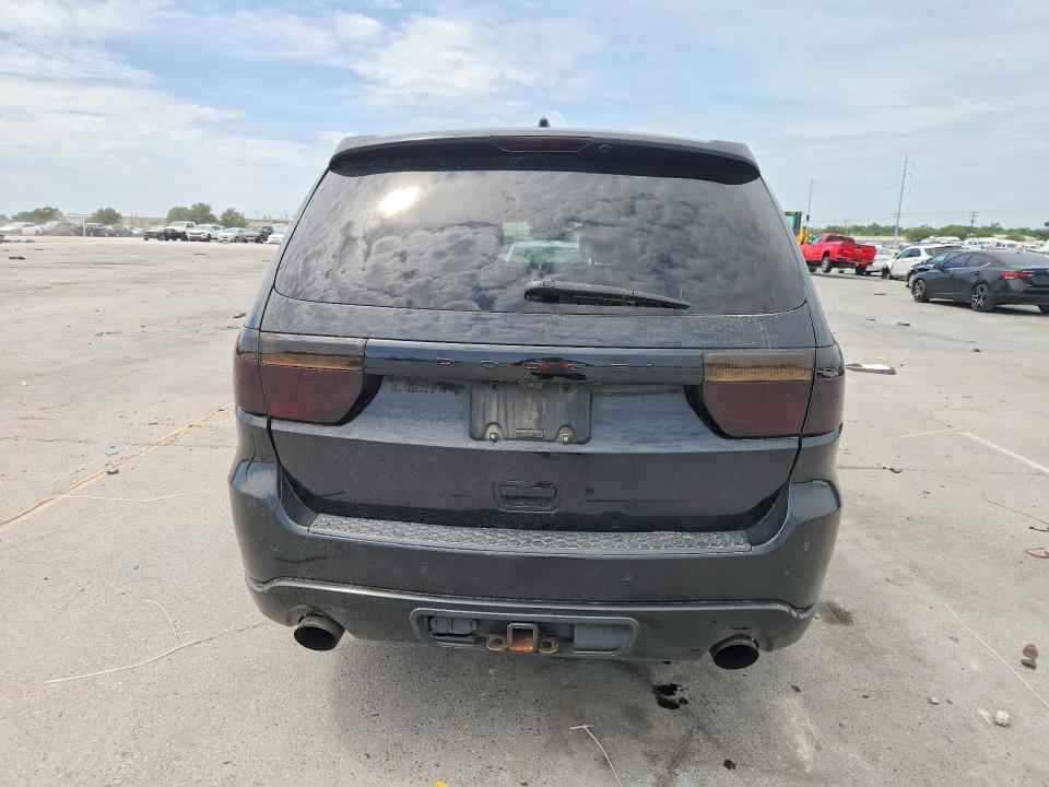 2013 Dodge Durango r