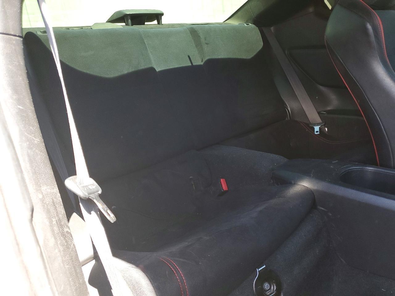 2013 Scion Fr-s Base