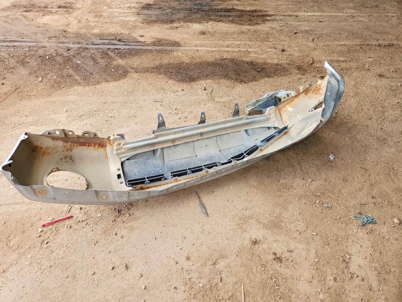 2011 Toyota Tundra Double Cab SR5