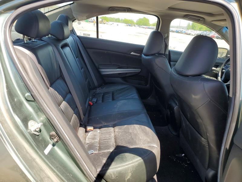 2008 Honda Accord exl