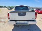 2018 Nissan Frontier S
